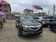 Acura MDX 2010 Gray - 1