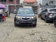 Acura MDX 2010 Gray - 2