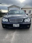 Mercedes-Benz C280 2006 Baki - 1