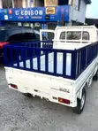 2008 Daihatsu Hijet Bus/Truck - Foreign Used - 1