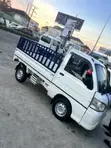 2008 Daihatsu Hijet Bus/Truck - Foreign Used - 2