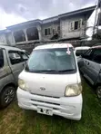 2008 Daihatsu Hijet Bus/Truck - Foreign Used - 3