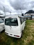 2008 Daihatsu Hijet Bus/Truck - Foreign Used - 4