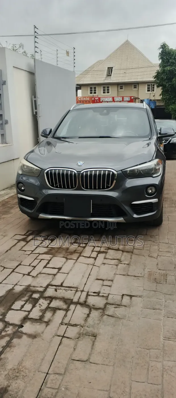 BMW 218i 2019 Baki - 1