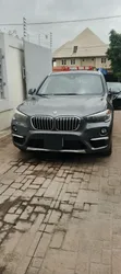 BMW 218i 2019 Baki - 1