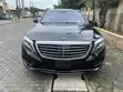 Mercedes-Benz S-Class S 550 4MATIC 2015 Baƙi - 3