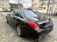 Mercedes-Benz S-Class S 550 4MATIC 2015 Baƙi - 4