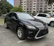 Lexus RX 350 AWD 2016 Baki - 2