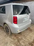 2008 Scion xB Base Silver - 3