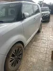 2008 Scion xB Base Silver - 5