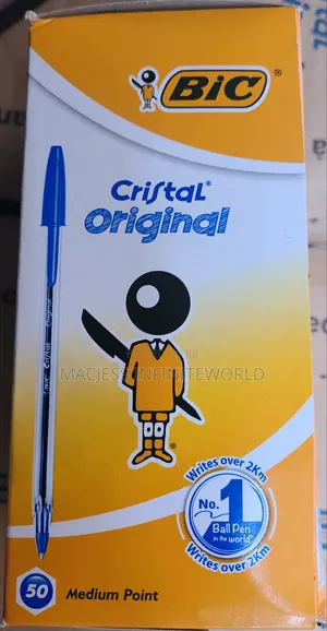 Executive Biro Pen - Brand New