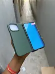 Classic MagSafe Case with Glass for Google Pixel Fold - 2