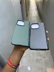 Classic MagSafe Case with Glass for Google Pixel Fold - 3