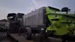 Used Zoomlion Concrete Pump HBT90.18.187RSU - 5