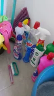 Lufilia's Cleaning Services - 2