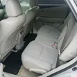 Lexus RX 350 2011 Silver - 4