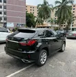 Lexus RX 330 2016 Black - 1