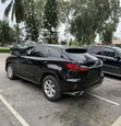 Lexus RX 330 2016 Black - 2