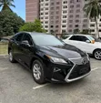 Lexus RX 330 2016 Black - 4