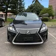 Lexus RX 330 2016 Black - 5