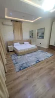 3 Bedroom Duplex Short Let - Spring Garden, Orchid Road - 1