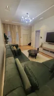 3 Bedroom Duplex Short Let - Spring Garden, Orchid Road - 5
