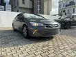 2016 Toyota Camry XLE Sedan - 1