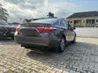 2016 Toyota Camry XLE Sedan - 2
