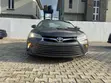2016 Toyota Camry XLE Sedan - 3