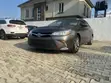 2016 Toyota Camry XLE Sedan - 4