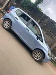 Honda Jazz 2005 Blue - 2