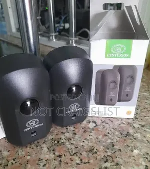 Centurion Infrared Security Beam I5