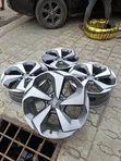 Tayan Honda Accord Girman 19-inch - 1