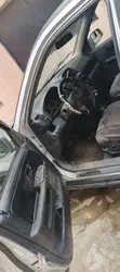 Honda Acty 2003 Silver - 3