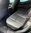 Toyota Land Cruiser Prado 2.4 Petrol 2025 Black - 3