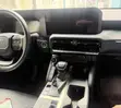Toyota Land Cruiser Prado 2.4 Petrol 2025 Black - 4