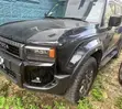 Toyota Land Cruiser Prado 2.4 Petrol 2025 Black - 5