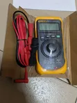 Fluke 707 Loop Calibrator - 2