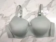Size 42DD Seamless Wireless Nursing Bra - Extra Support Maternity - 2