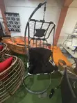 Imported Swing Chair for Indoor/Outdoor Use - 1