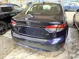 Toyota Corolla LE 2020 Shuɗi - 1