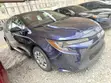 Toyota Corolla LE 2020 Shuɗi - 3