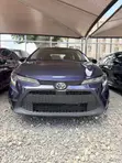 Toyota Corolla LE 2020 Shuɗi - 4