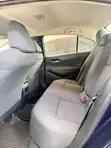 Toyota Corolla LE 2020 Shuɗi - 5