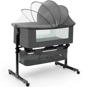 Baby Bassinet - Top Quality