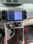 Toyota Venza Android Screen da Apple CarPlay - 2
