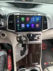 Toyota Venza Android Screen da Apple CarPlay - 3