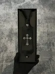 Chrome Heart Tie - Brand New - 2