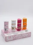 4pcs YARA Turaren Shakatawa - Kayayyakin Alatu - 2