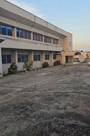 Commercial Land for Sale - Wuse Zone 5